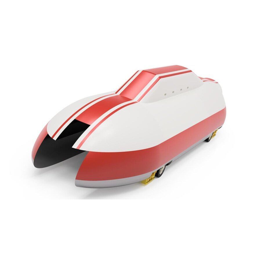 フルカラーのと鉄道NT800形(Zショーティー) すずめ模型製3D フルカラーのと鉄道NT800形(Zショーティー) すずめ模型製3D