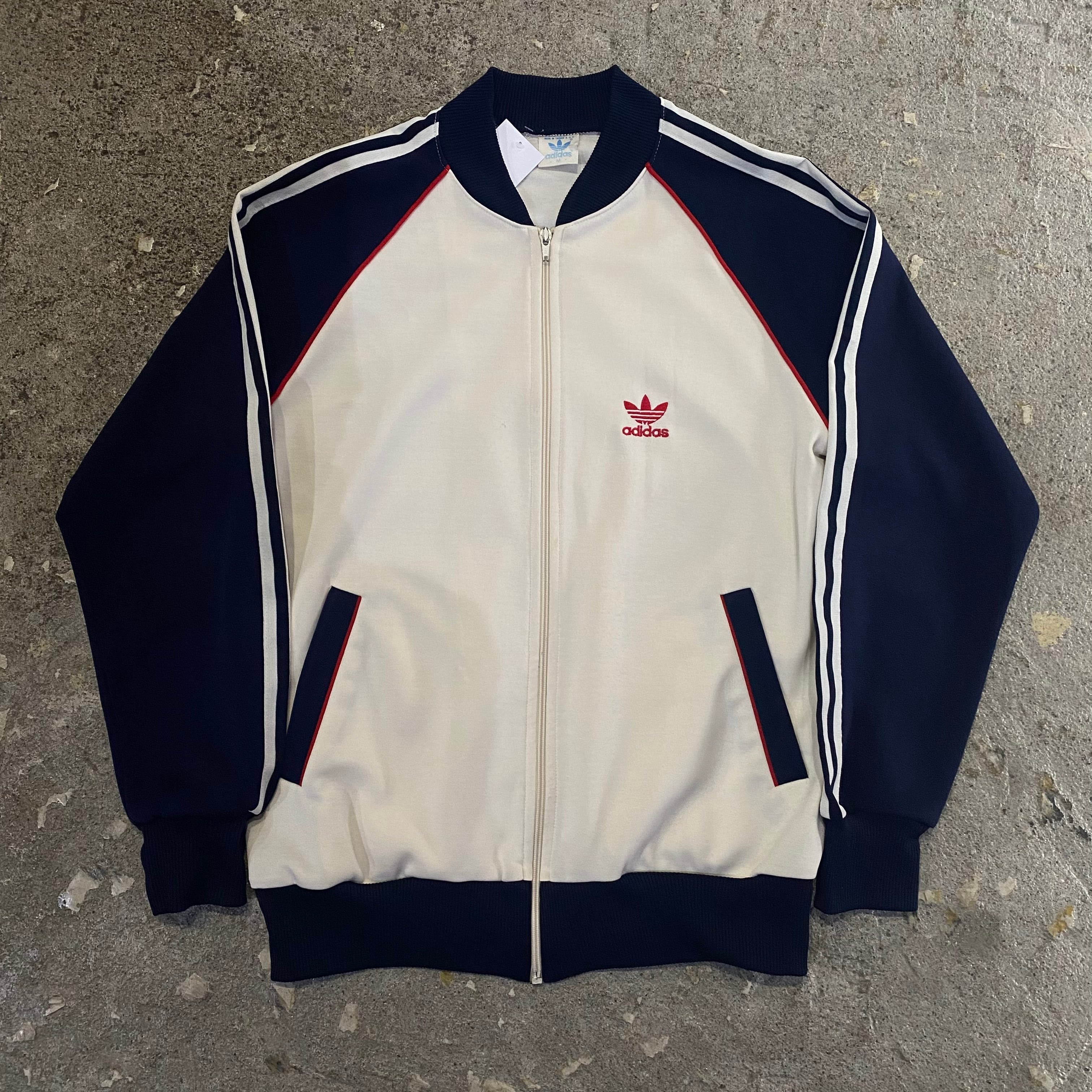 80s adidas ATP track jacket【仙台店】 | What’z up powered by BASE