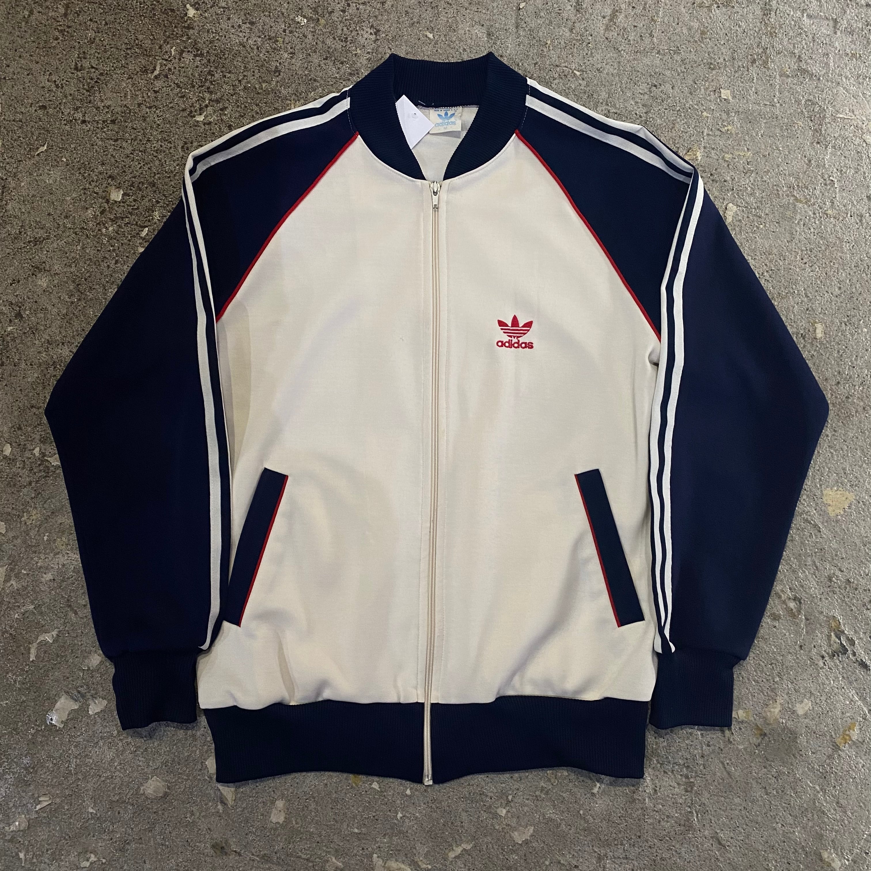 80s adidas ATP track jacket【仙台店】 | What