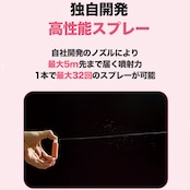 『SSONDA』あなたを守る ポケットガード 護身用スプレー 『送料無料』