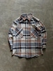 “Back number” shirt