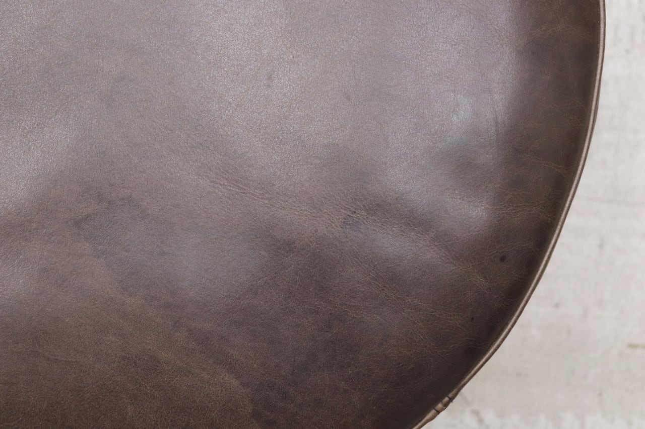 沼津店】tabu Leather Works タブ レザーワークス 本革 ラウンド