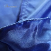 社交ダンス 衣装 スタンダード ドレス ワンピース 青 フリル レース ブルー系 パーティ 発表会 クロッチ ふわふわ スカート 可愛い デザイン エレガント 女性用 ダンス競技 おしゃれ イベント