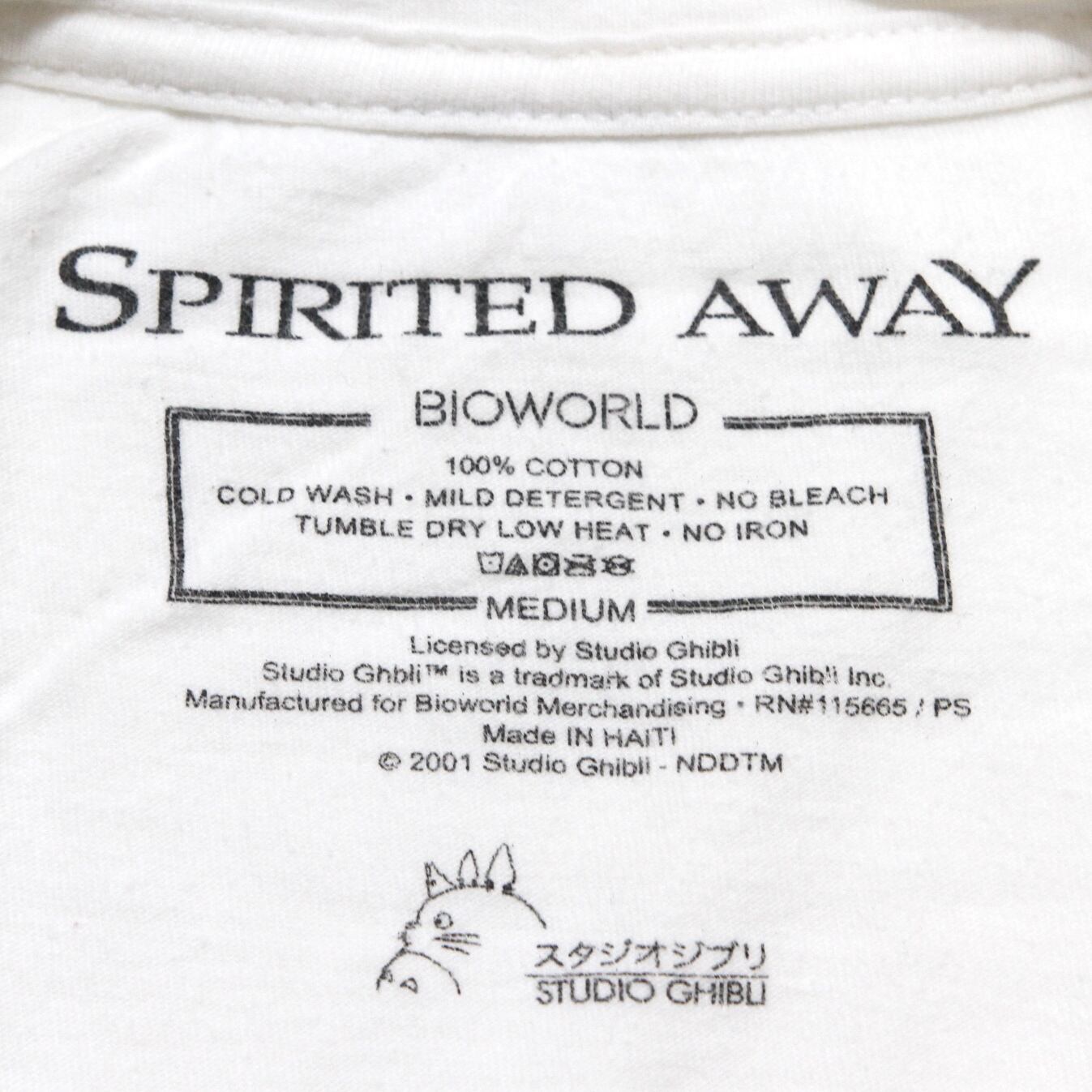USED【M】千と千尋の神隠し カオナシ Spirited Away No Face USED【M】千と千尋の神隠し カオナシ Spirited Away No Face