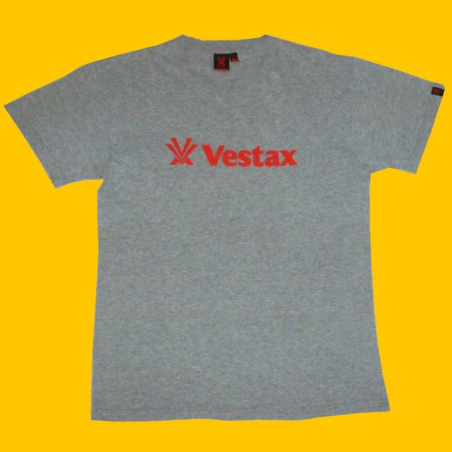 vestax  ベスタクス　カタカナTシャツXL