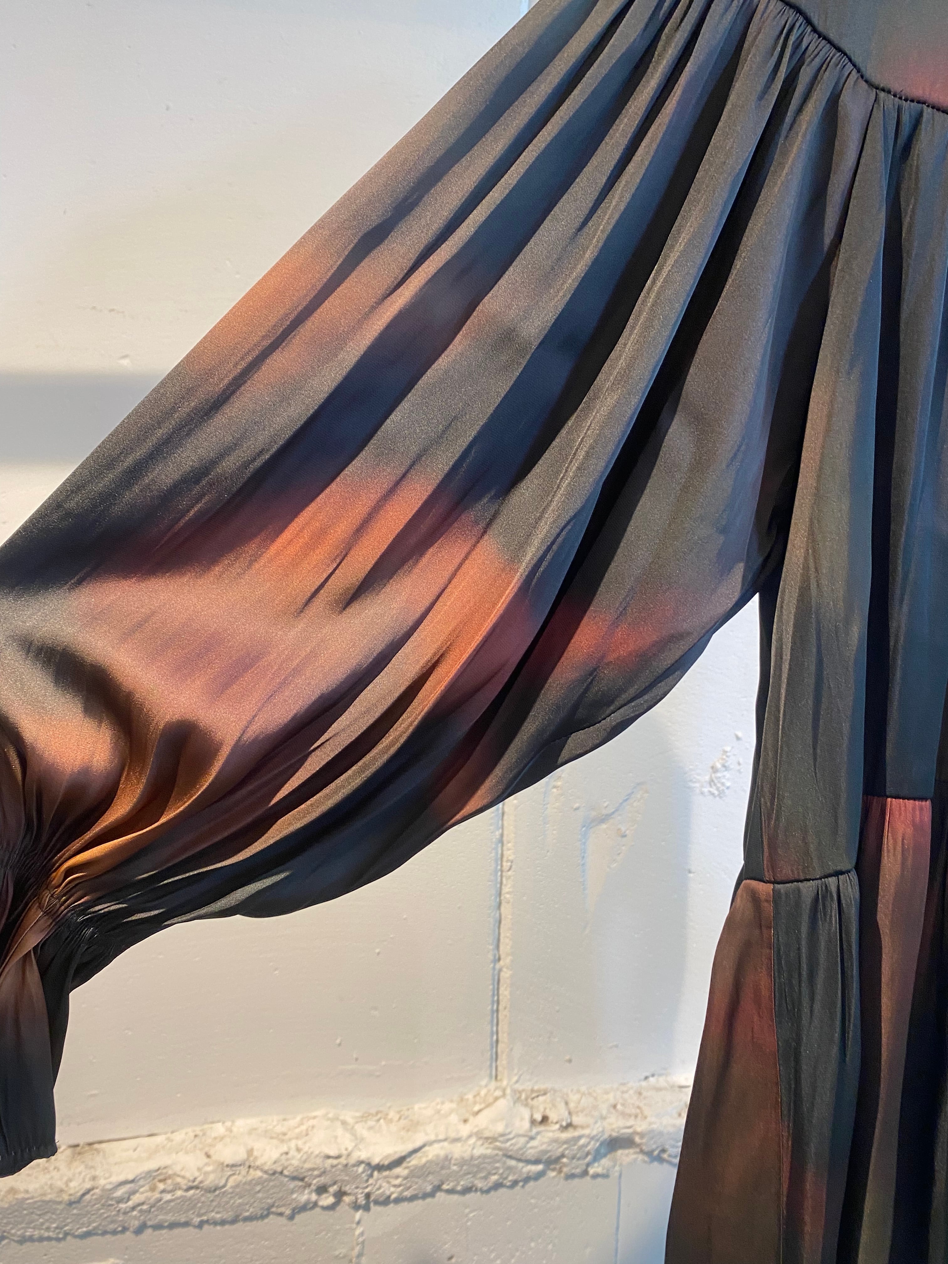 FUMIE=TANAKA marble tiered po | AAR