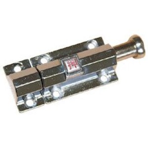 【在庫処分】SOL 自動ラッチ35mmクローム 1000S35