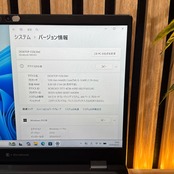 \ 公式ショップ限定価格❣️/ 大学推奨《新型2022年モデル》dynabook G83/KU Core i5第12世代 メモリ8GB SSD ノートパソコン 安心サポート＆3ヶ月保証付き