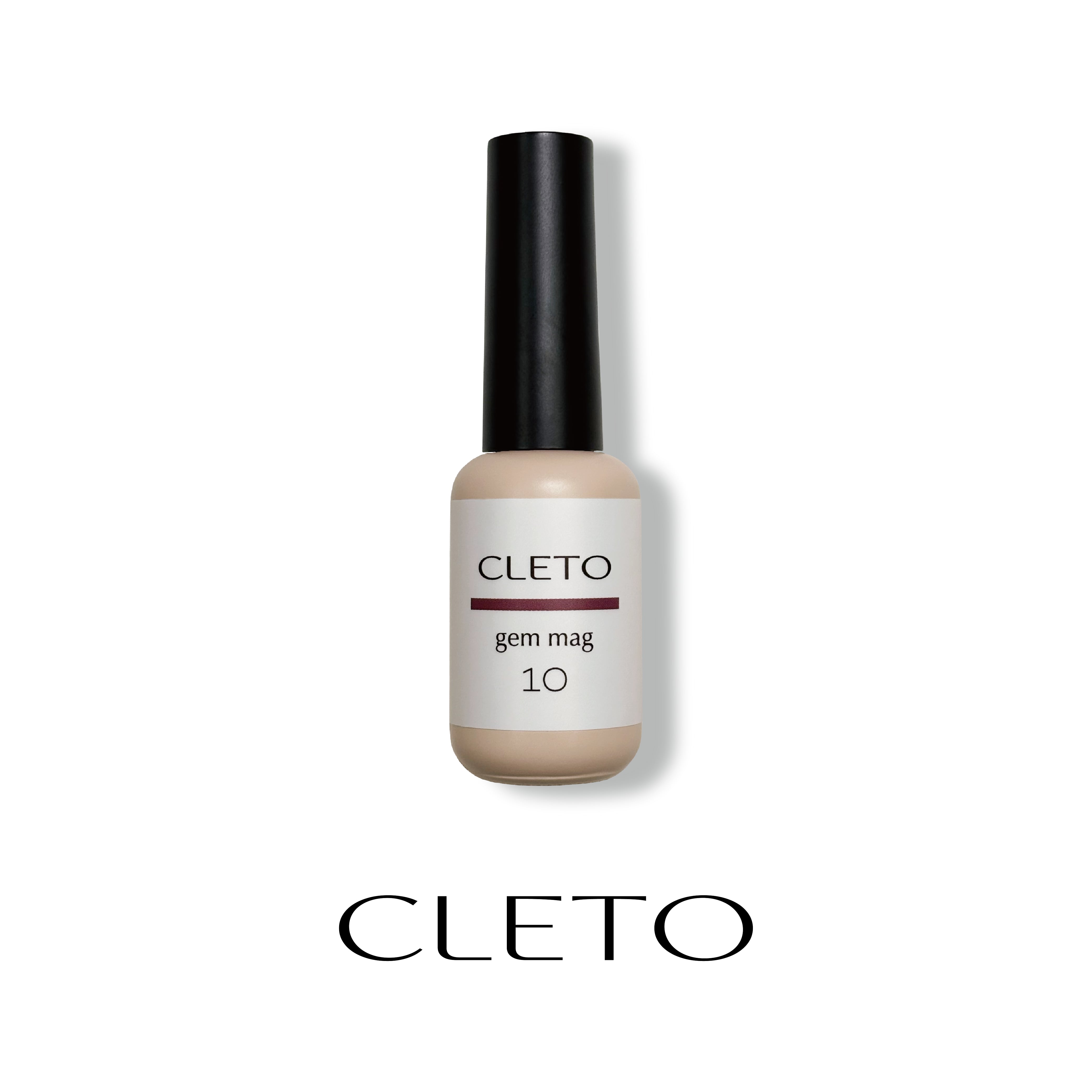 CLETO gem mag 10本セット マグネットジェル gem mag 10 | CLETO
