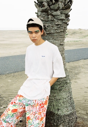 YM-041 Wildflowers Pants