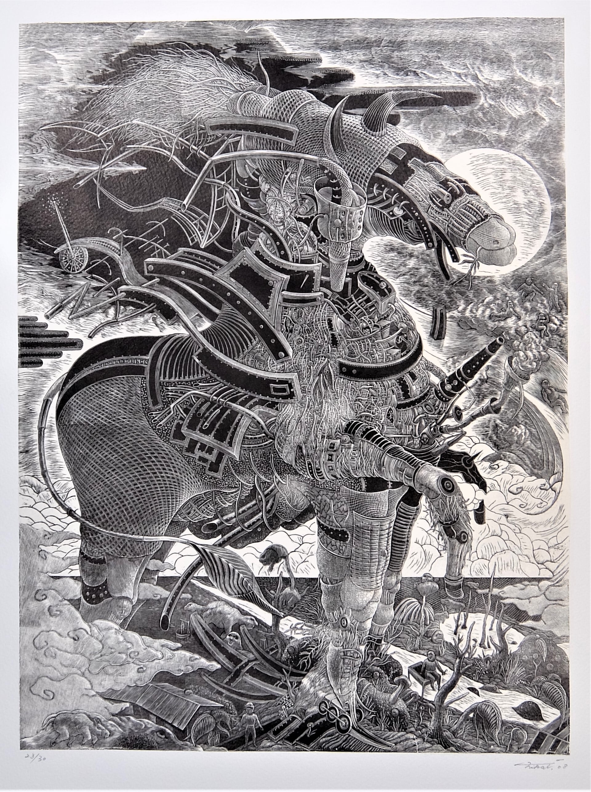 Antoni Clave アントニー・クラーベ 1913-2015 | 京都アートゾーン