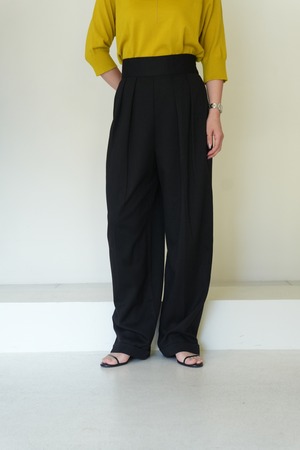 80~90s wide pants