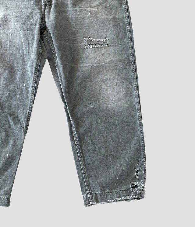 -CAN'T BUST'EM- Vintage 50-60s Frisco Pants