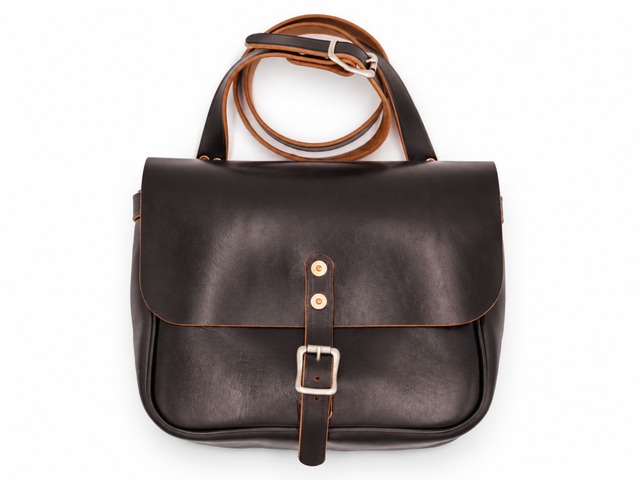 '63 MAIL BAG S