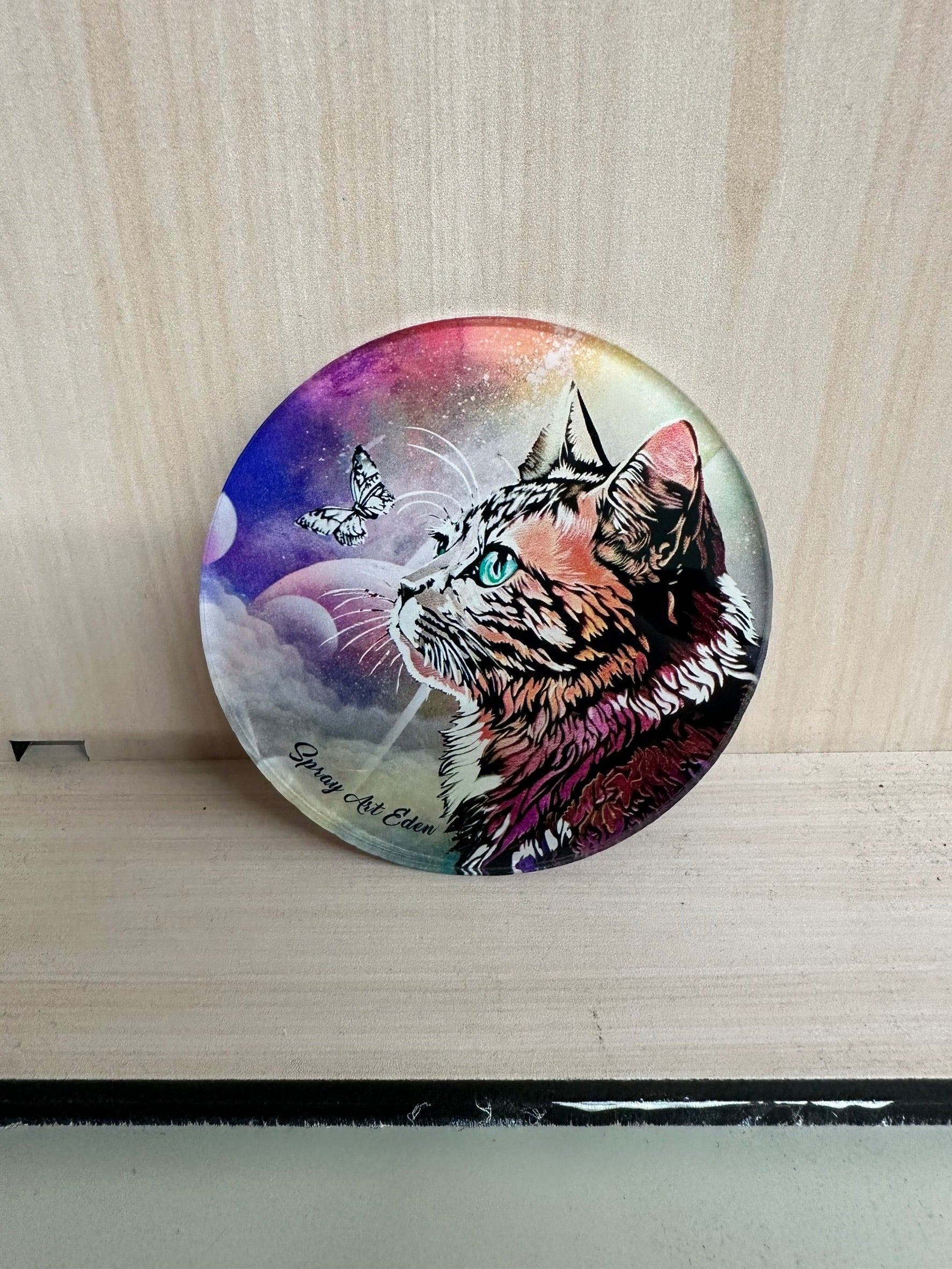 スプレーアートエデンショップ