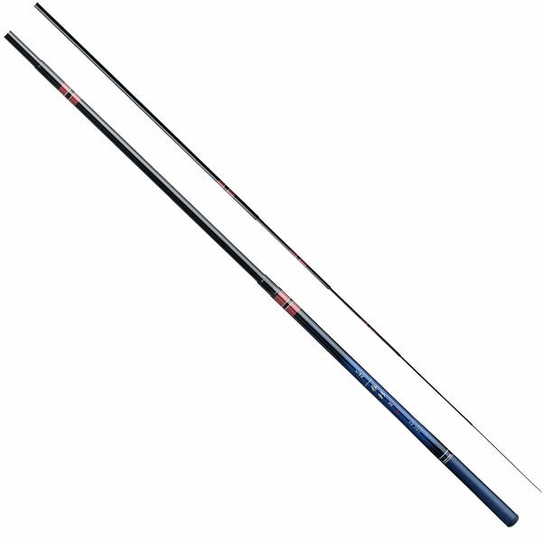 【未使用】がま渓流 ＭＦ春彩 Ⅱ 硬調 五四〇 がま渓流 MF 春彩2 硬調 5.4m | 東海つり具 公式オンラインストア