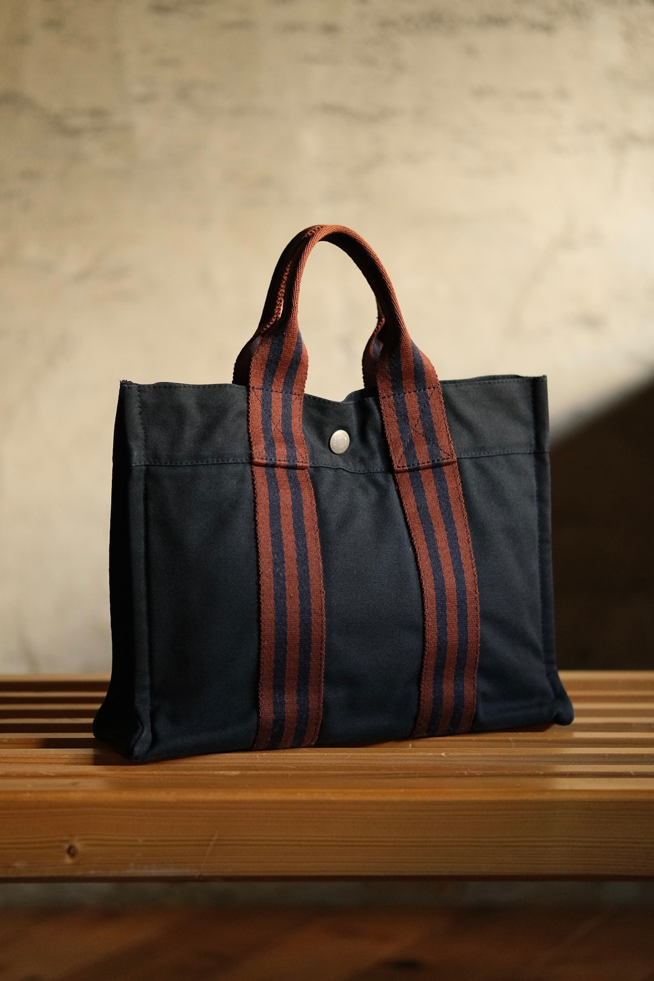 IORI/"HERMES" Fourre-tout/pm size