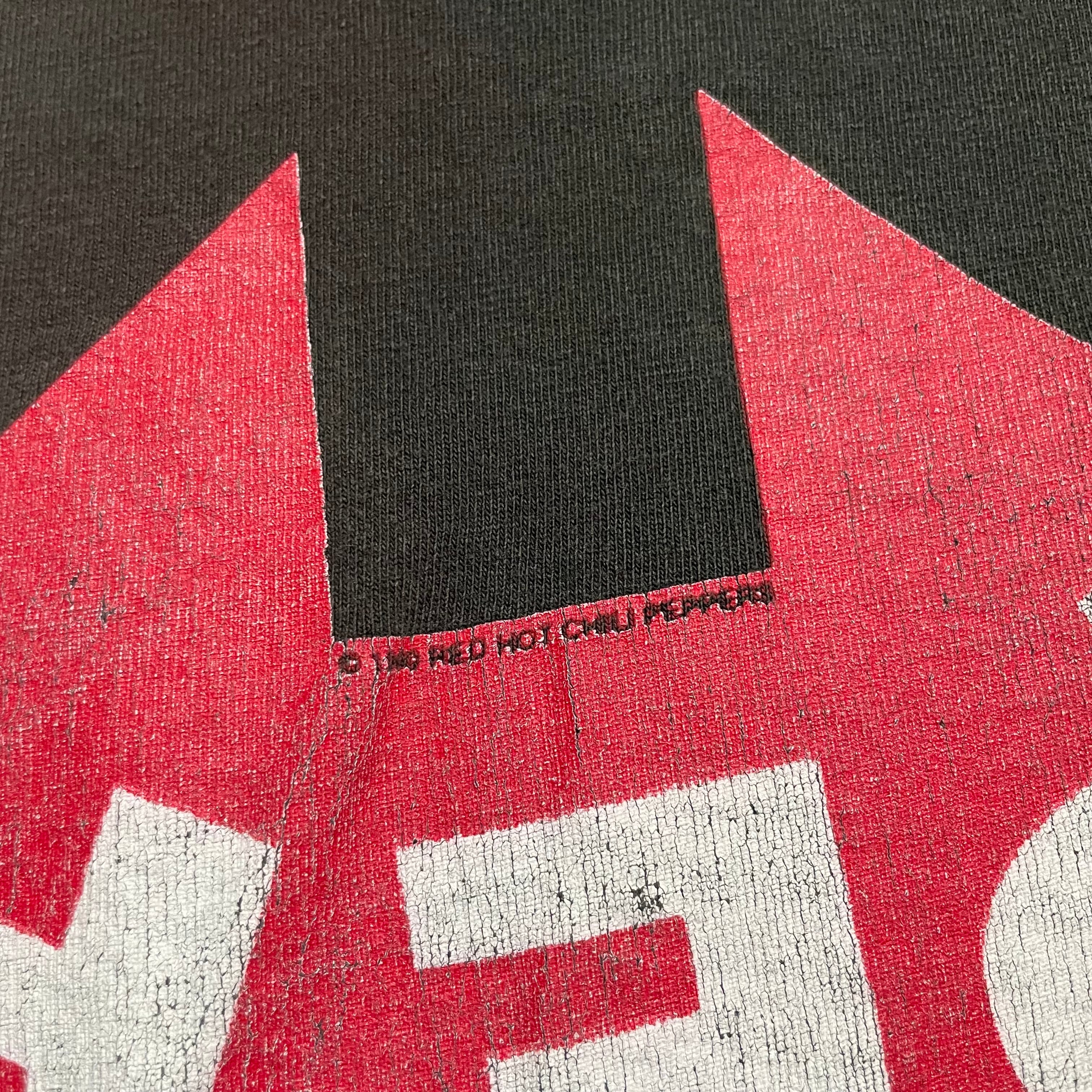 RED HOT CHILI PEPPERS 1992 KOZIK GIANT レッドホットチリペッパーズ