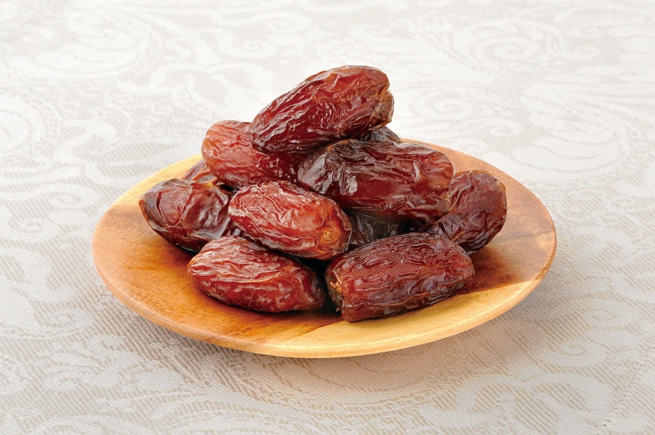 【送料無料】王様のデーツ習慣 プレミアム 3袋セット