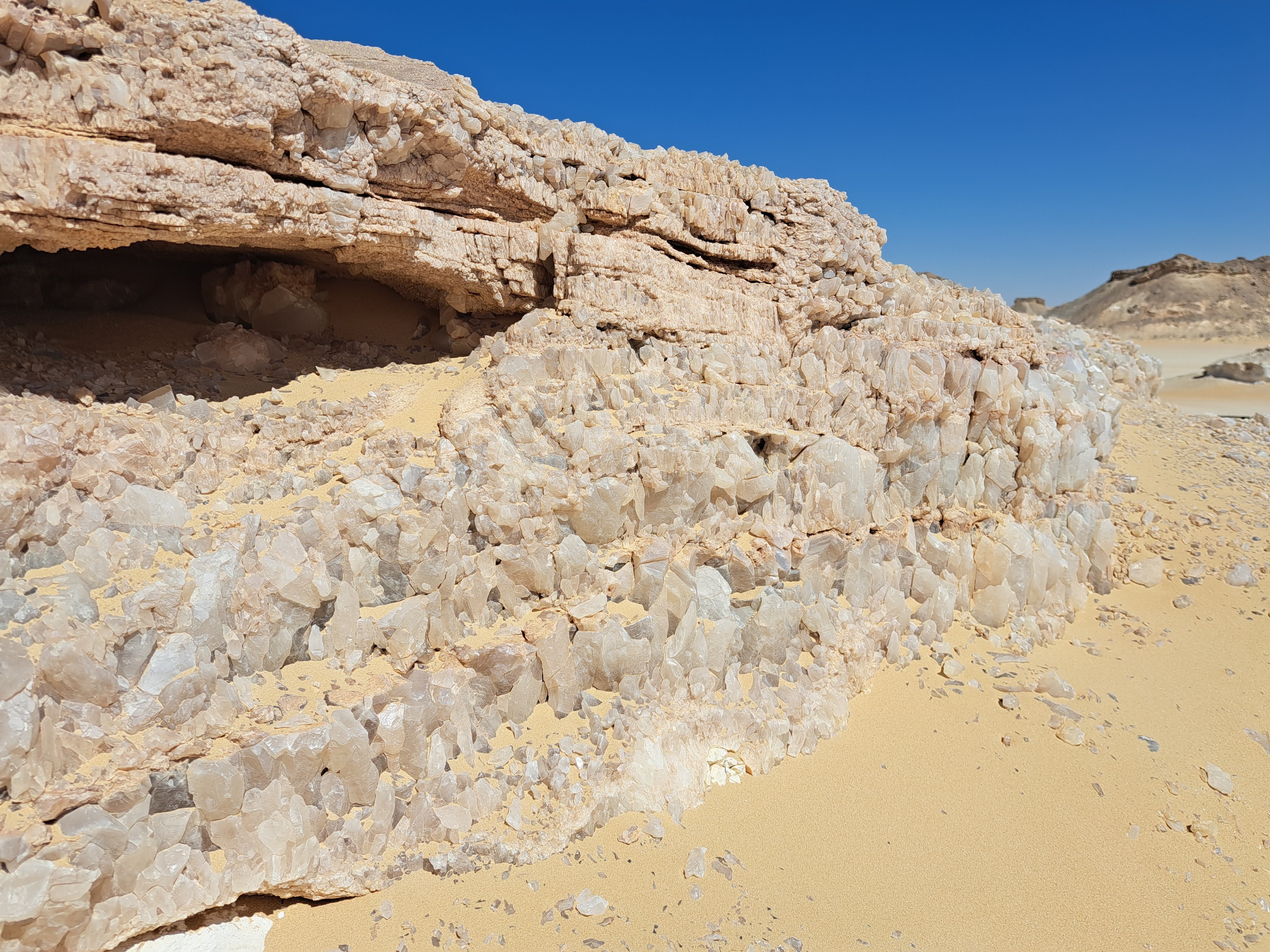 No7】魔界の国からの贈り物☆鉱石スイーツ・オルゴナイト 販売中の