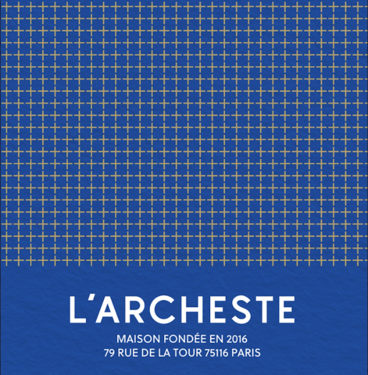 到着日 4月3日(金) シグネチャー 抽選申込 画像1