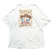 90s USA製 イベント系 おもしろプリントジョーク vintage Tシャツ