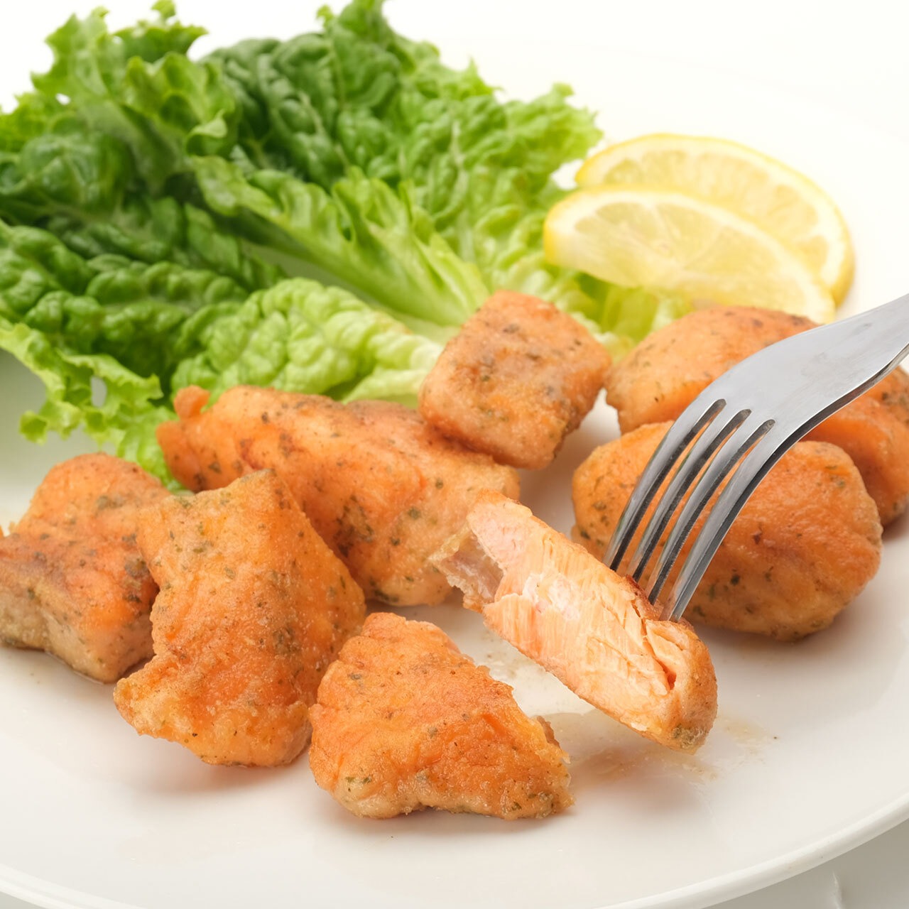 刺身用サーモントラウト切り落とし1kg