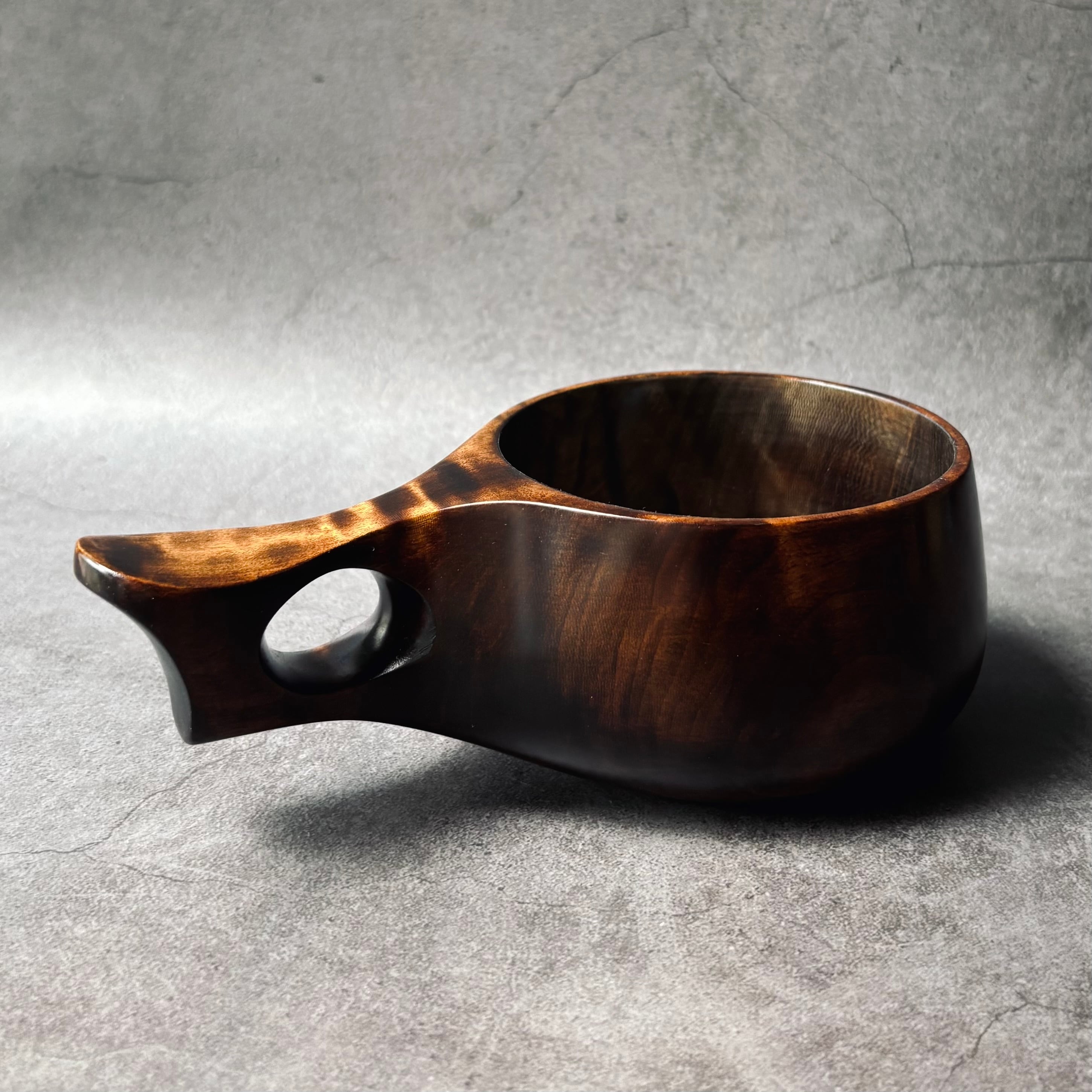 栃 漆 TOCHI CUP TU-40