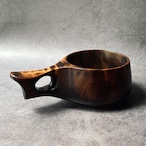 栃 漆 TOCHI CUP TU-40