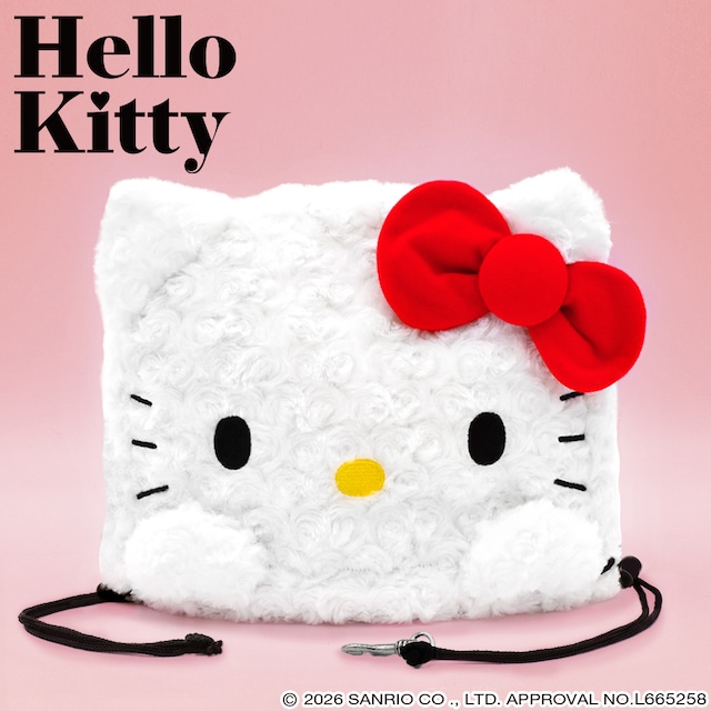 ポチャッコ　ヘッドカバー　ドライバー用（460㏄対応）　（PCHD001）