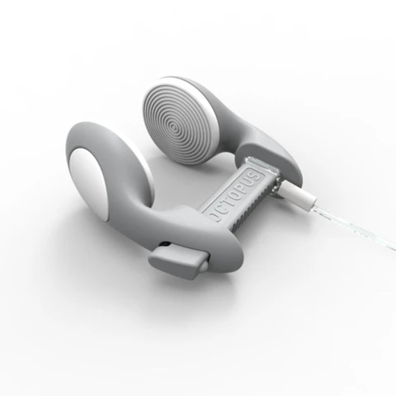 クラシックノーズクリップ Classic Noseclip - OCTOPUS FREEDIVING