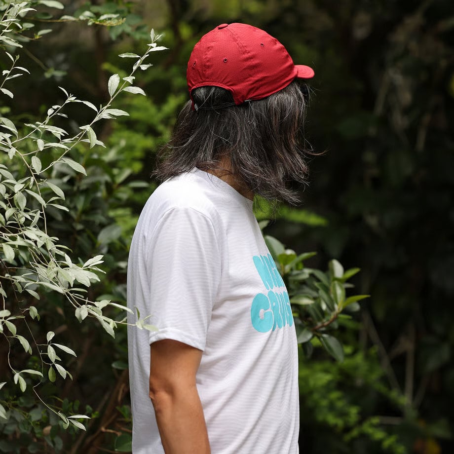 ELDORESO（エルドレッソ）Stand Up Cap（スタンドアップ キャップ