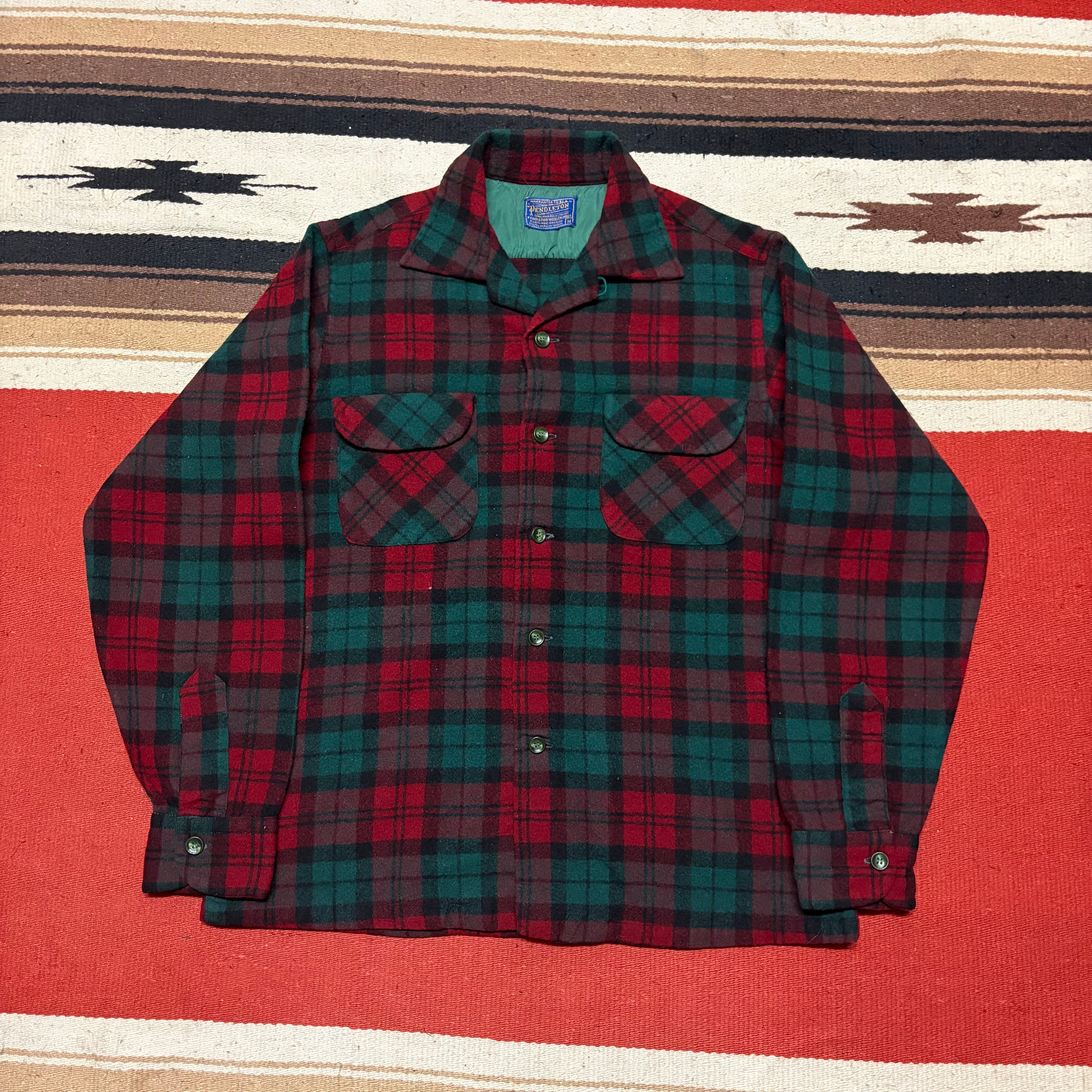 PENDLETON（ペンドルトン） | DESERTSNOW