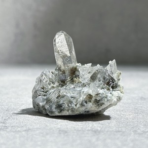 ゼッカ産クローライトインクリアクォーツ13◇ Chlorite in Clear Quartz From Zeca de Souza ◇天然石・鉱物・パワーストーン