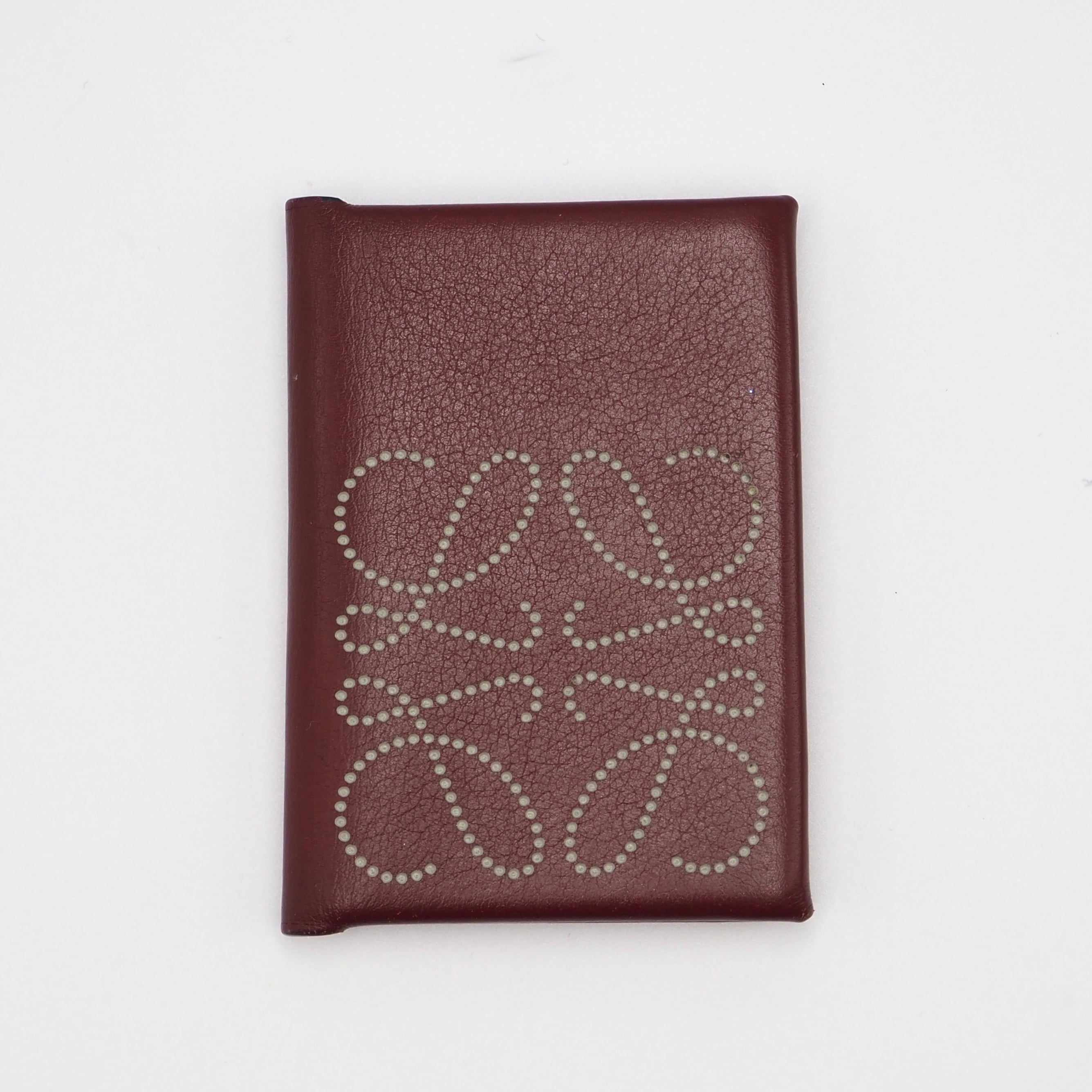 未使用品】GOYARD サン ミッシェル キーケース ブラック ゴヤール