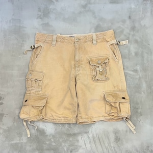 Polo Ralph Lauren Multi Pocket Cargo Shorts