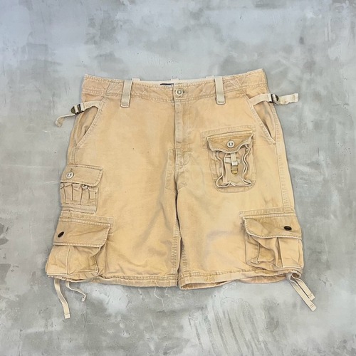 Polo Ralph Lauren Multi Pocket Cargo Shorts