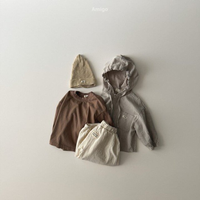 予約⌇amigo / Bio T