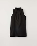 DU260516 Cut Off Tunic 【set up可】