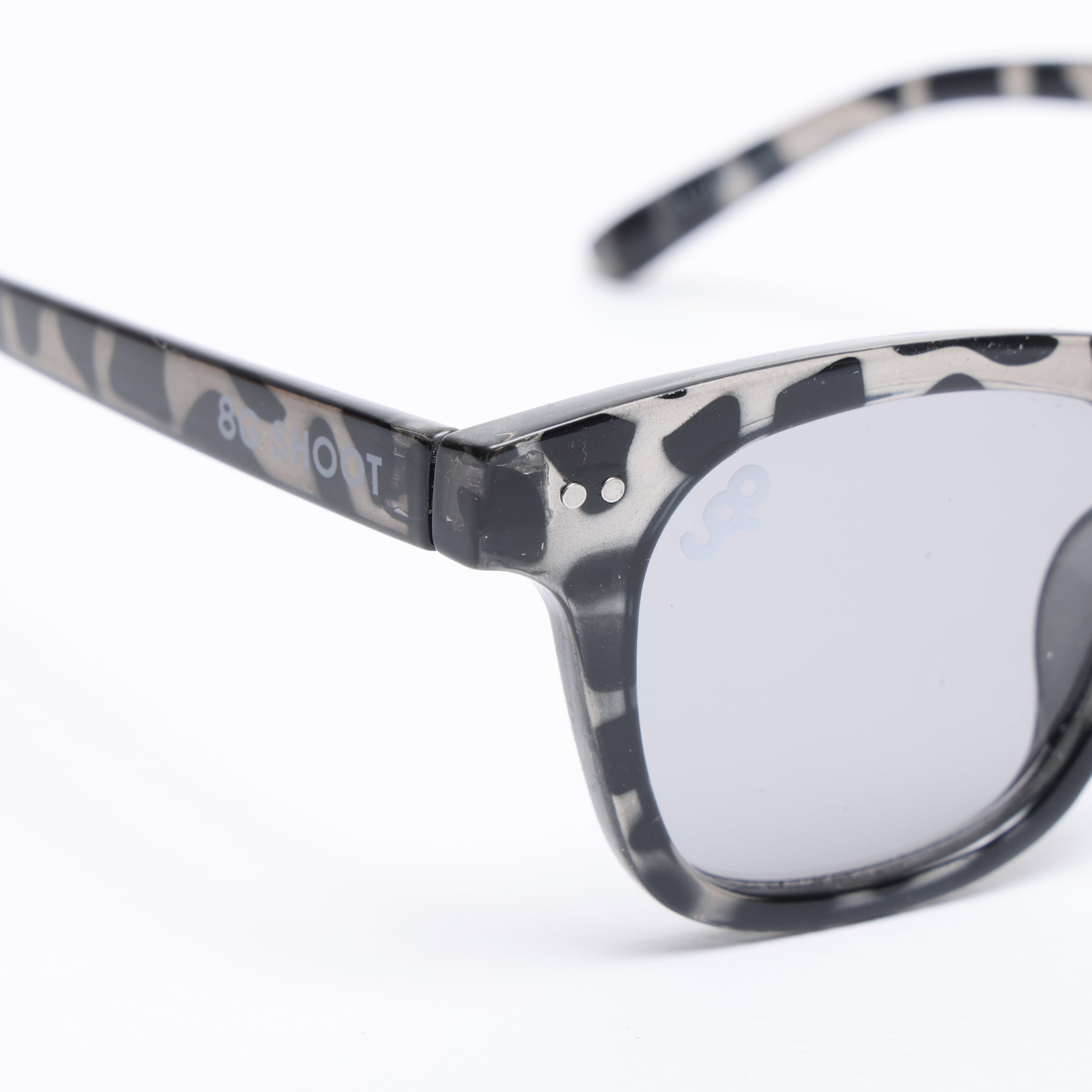 8GSHOOT × SUNKAK SUNGLASSES -3colors- | 8G SHOOT WEBSTORE