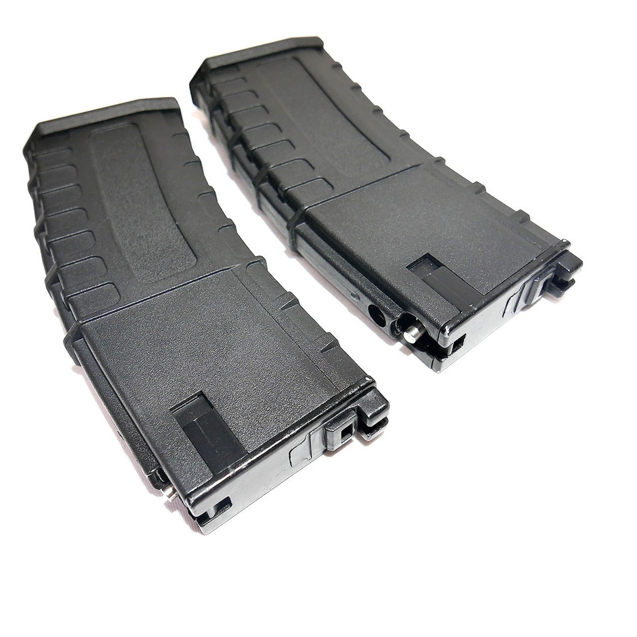 【中古】GHK ガスM4 G-MAG フロンガス 2本セット