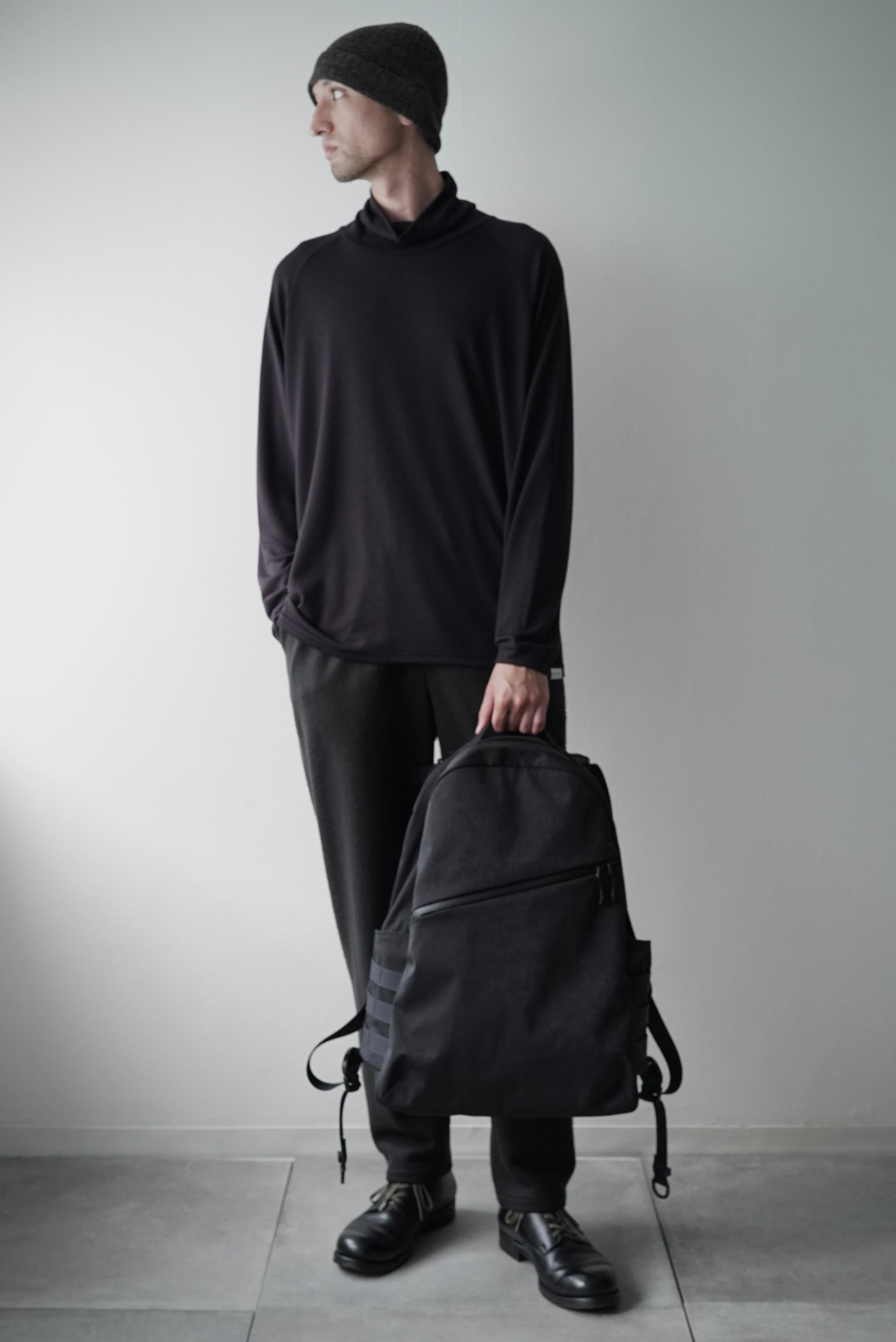 HighDensity Milicloth / D_ Pac［XL］ | C O L I N A