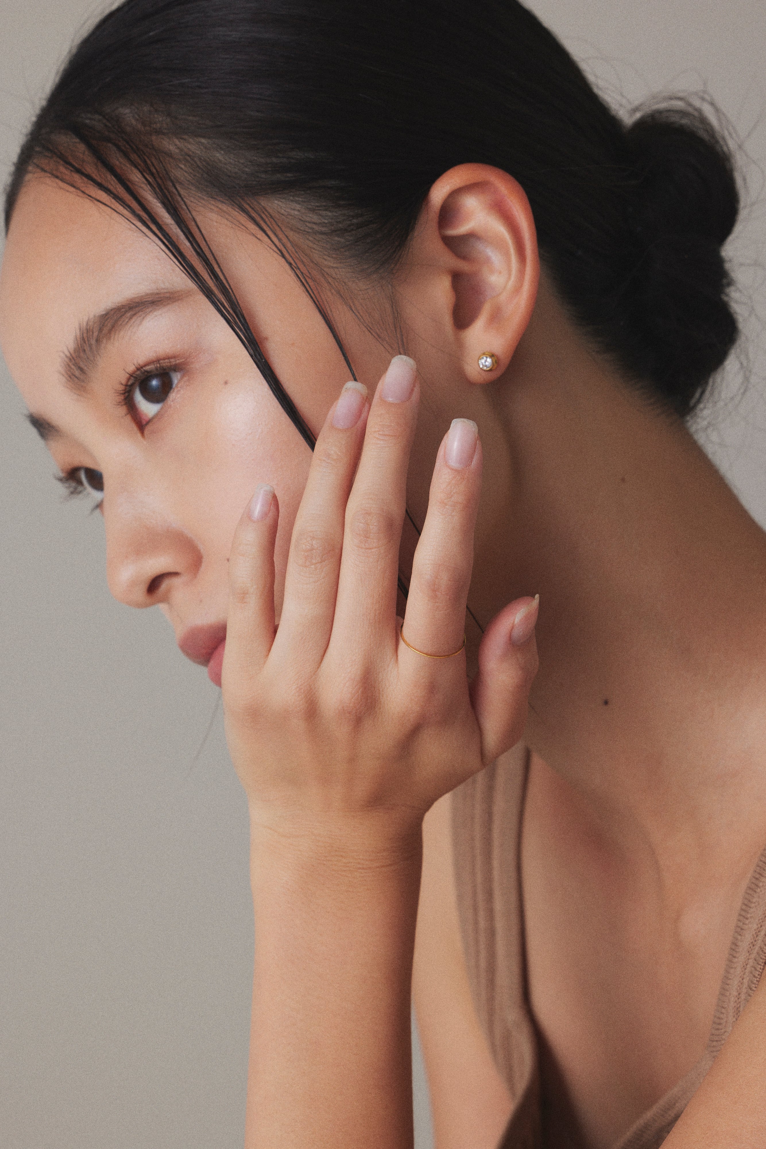 ワーム シンプルリング 0.5mm シンプル リング MR299 | emu