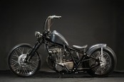 Universal Steel Fender-TypeD