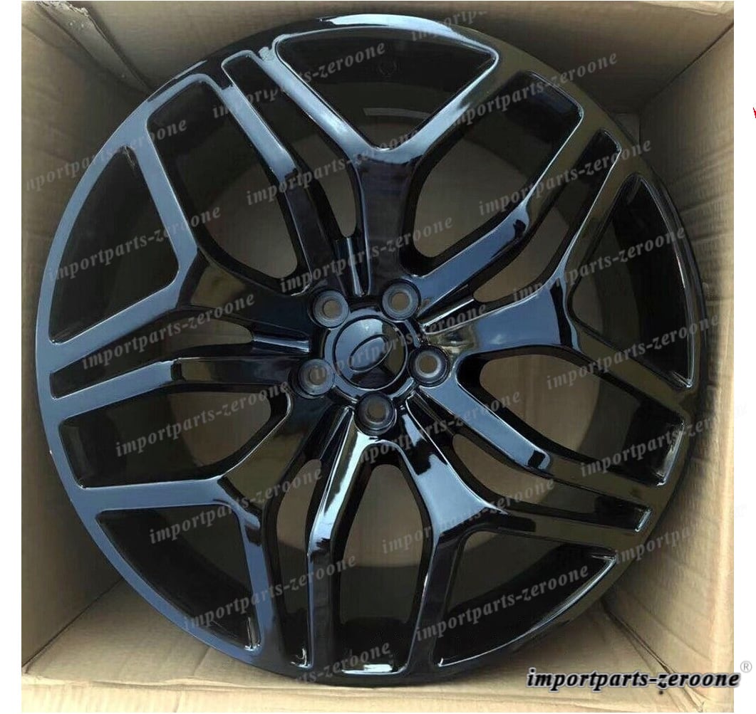 ロハナ　20インチ ホイールセット トーヨータイヤ レンジローバーイヴォーク ロハナ 20インチ ホイールセット トーヨータイヤ レンジローバー