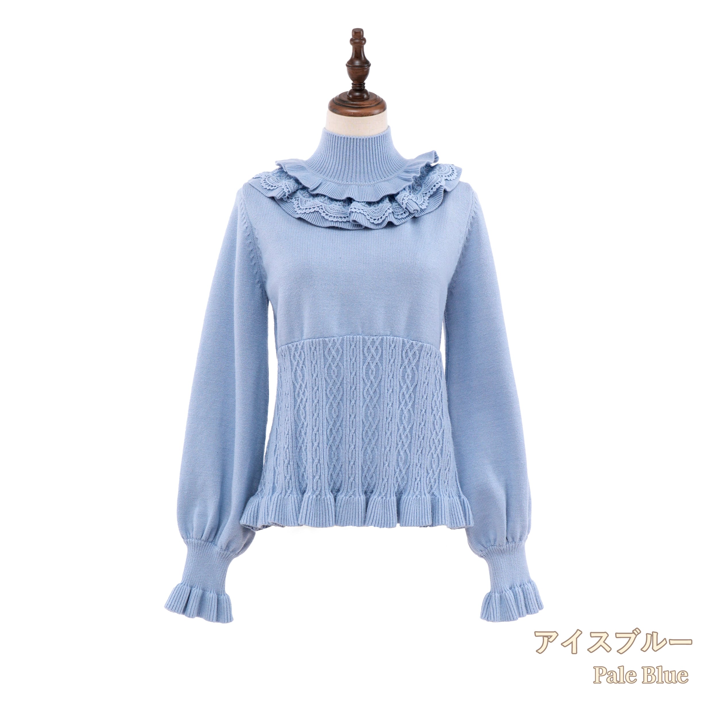 デュラス ルコックコラボ ハイネックセーター Mサイズ 希少 デュラス ルコックコラボ ハイネックセーター Mサイズ 希少