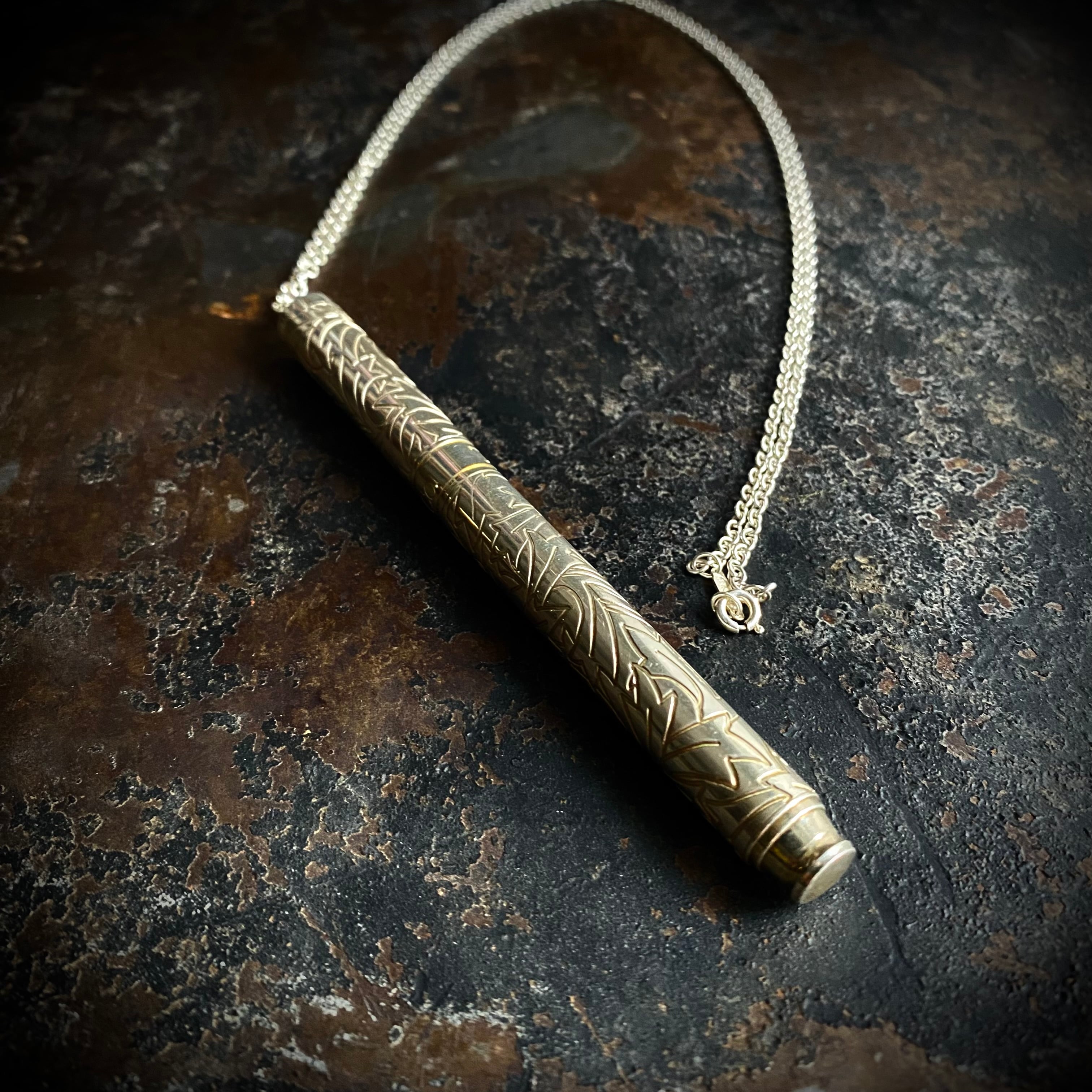 Maison Margiela / anonymous ID bracelet | cravittra