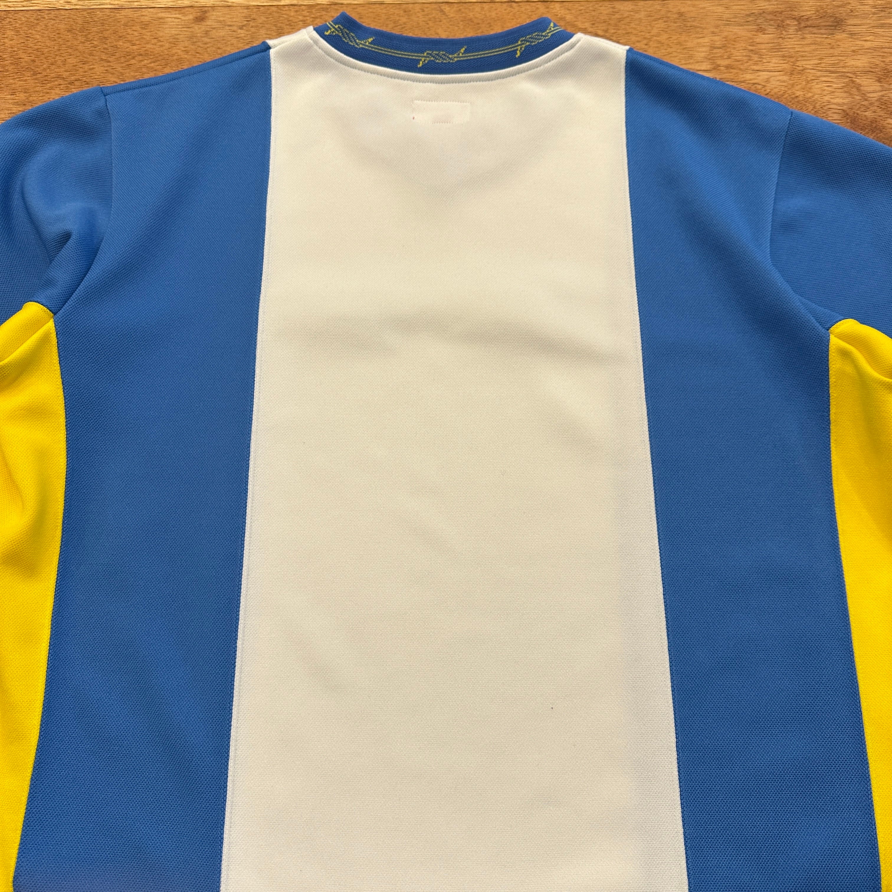 19SS SUPREME BARBED WIRE MOTO JERSEY L/S T-SHIRT | safarionline