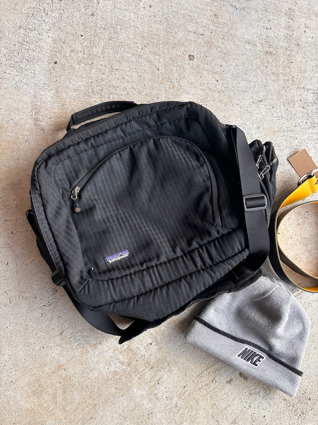 Patagonia Lightwire Brief Shoulder Bag Patagonia Lightwire Brief Shoulder Bag