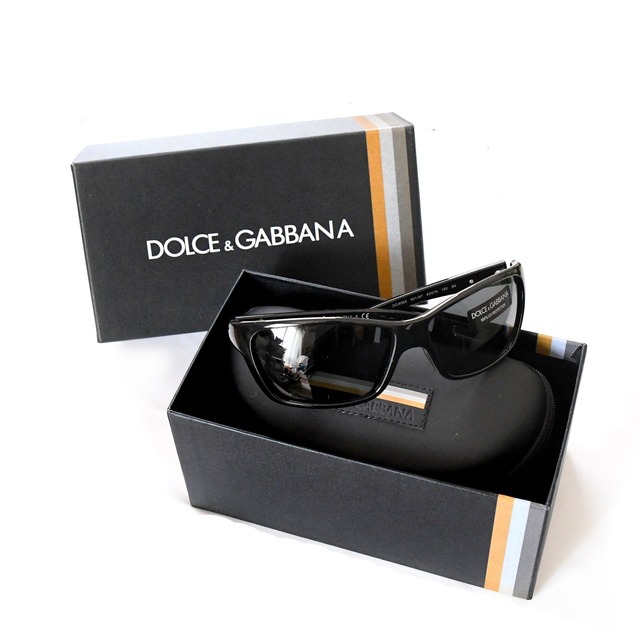 NO,25-36-7                                                                                                  【SUNGLASSES】D&G